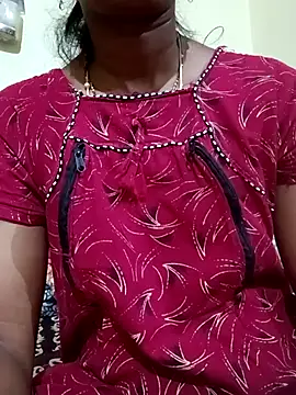 Kavya5500's cam snapshot