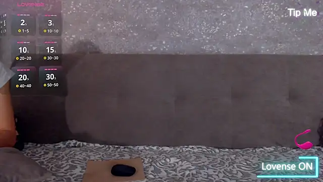 LillySquirtShot's cam snapshot