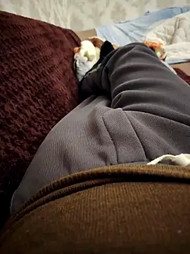 THEJREN's cam snapshot