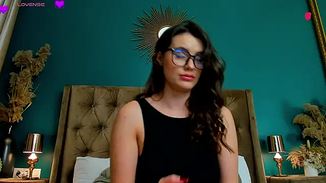 CalyMoon live sex cam