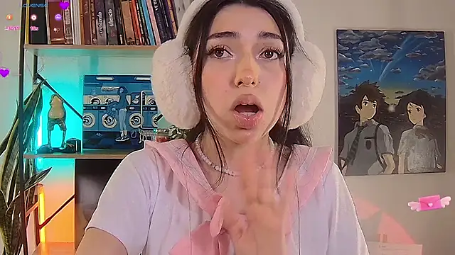 Sweet_Nyx live sex cam