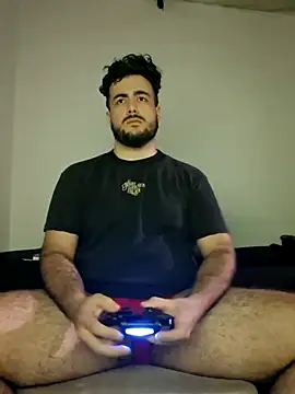 paulsprominence's cam snapshot