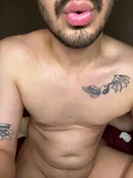 SXkinkyturk's cam snapshot