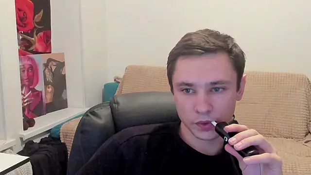 Alexmansuper's cam snapshot