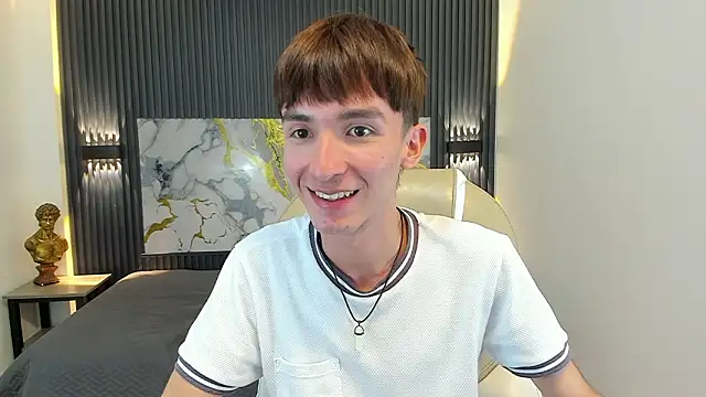 Jake_evans's cam snapshot