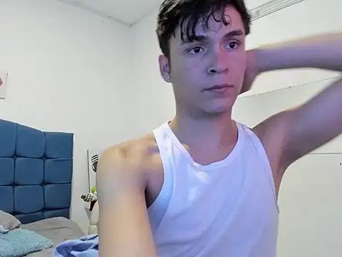 Aaron_Foxxx's cam snapshot