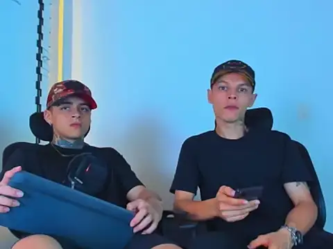 Thomas-Wil's cam snapshot