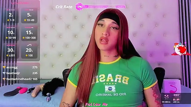 tammy_bensom1's cam snapshot