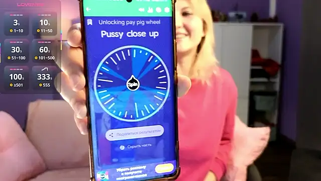 olisunny5 live sex cam