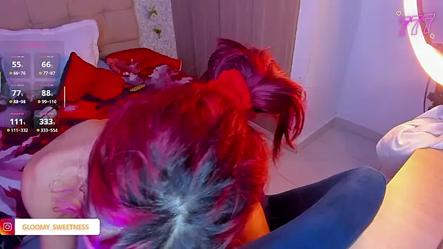 Ounla_Sweet live sex cam