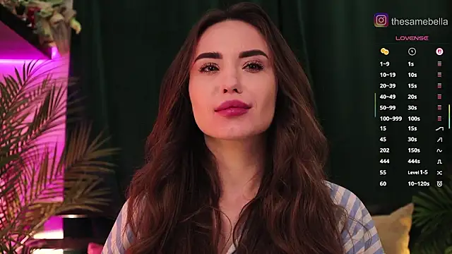 CuteAnna-'s cam snapshot