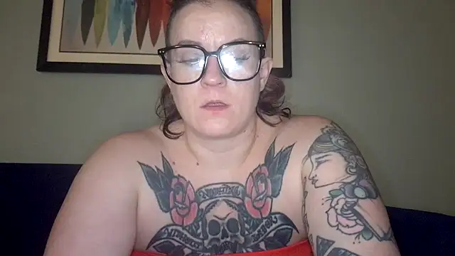 quinnmariexo's cam snapshot