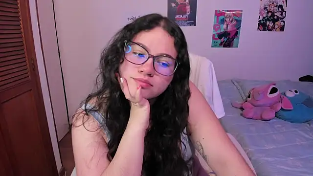 im_mei's cam snapshot