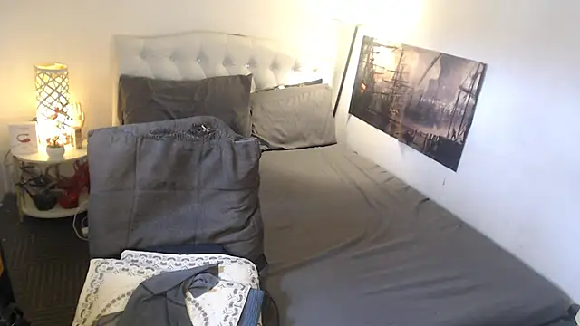 NinaDOM4CUM live sex cam