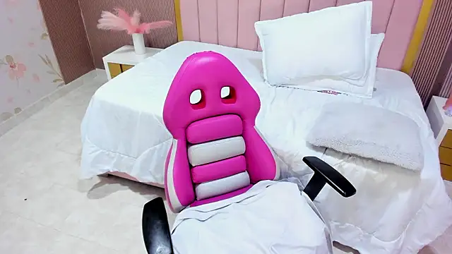 Kendall_curves's cam snapshot