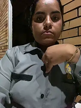 Isabel_3's cam snapshot