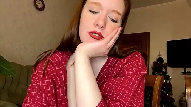 Undinkis's cam snapshot