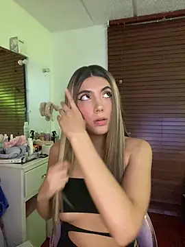 Ladycandy26's cam snapshot