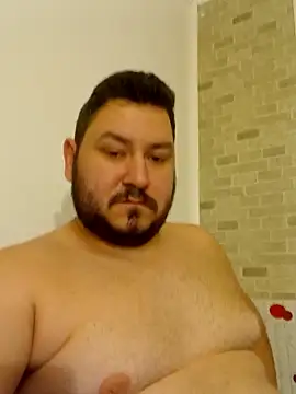 BogdanAlan live sex cam