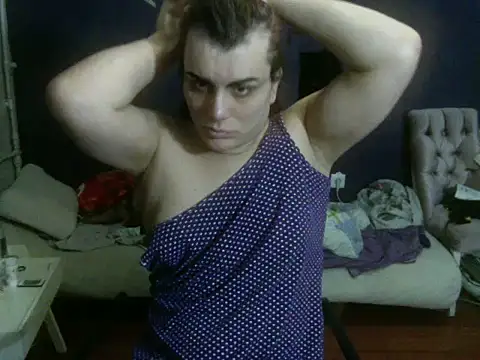 turkishTransEfsun live sex cam