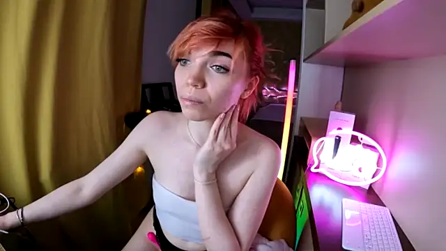 olivka-flower live sex cam