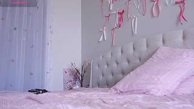 yumisunn's cam snapshot