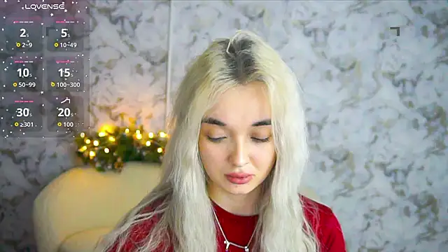 Ashley_S's cam snapshot