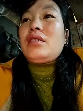 miss-su's cam snapshot