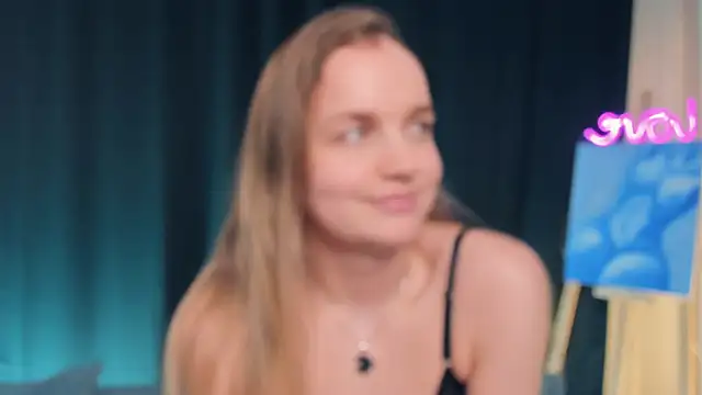 KerenFurguson's cam snapshot