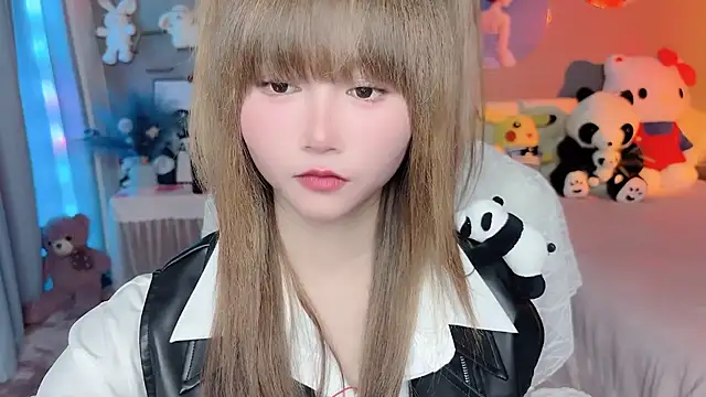 -xiao-xiao-'s cam snapshot