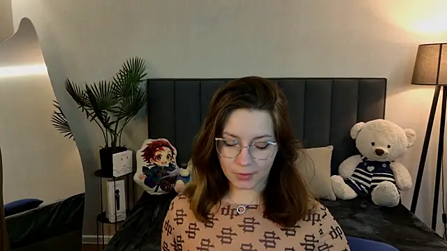 Briarx's cam snapshot