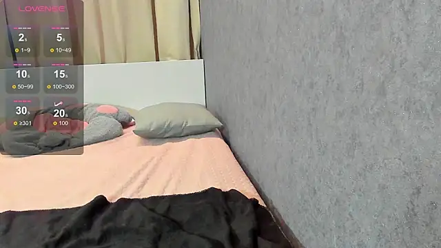 MargoViento's cam snapshot