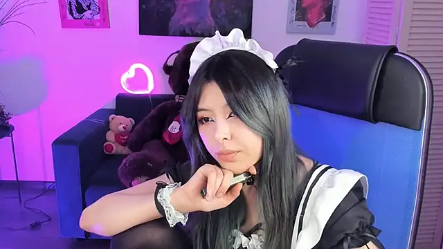 SirenMystiq's cam snapshot