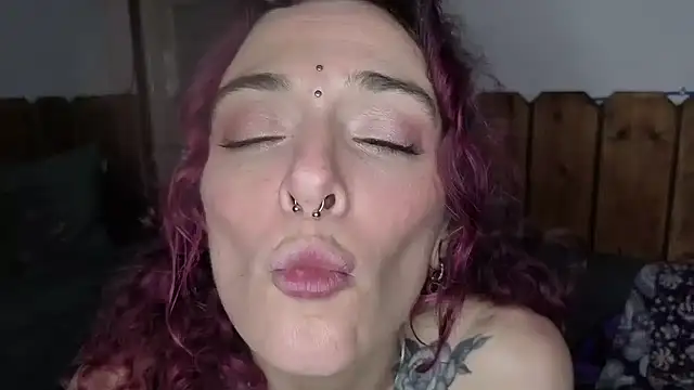 SoloValentina's cam snapshot