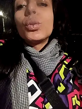 Aurafighter's cam snapshot