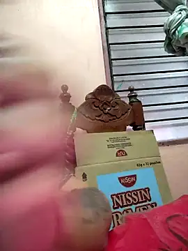 ambersmile's cam snapshot