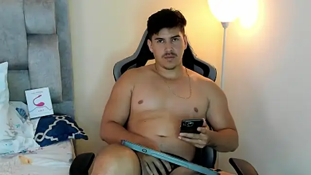 victor_vixen's cam snapshot