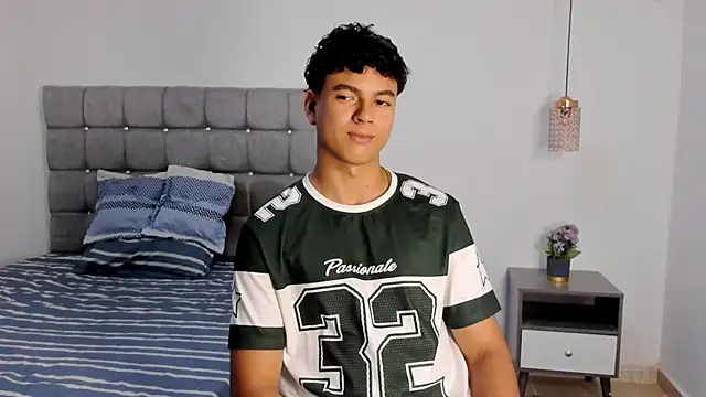 Santy_Stump's cam snapshot