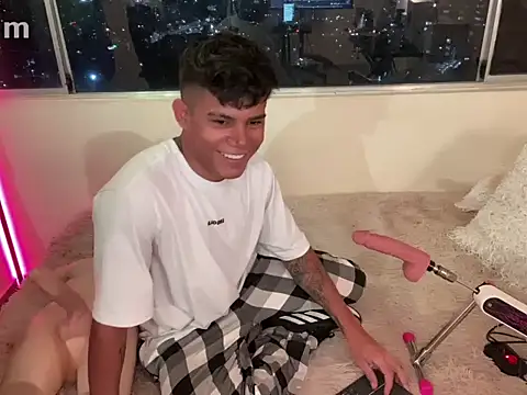 Jack_castell's cam snapshot