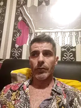 Ianne150's cam snapshot