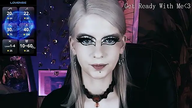 Noah_ElmerX's cam snapshot