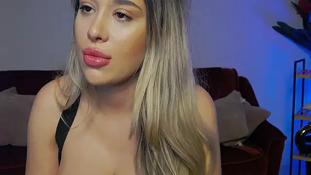 NaughtyAdda's cam snapshot