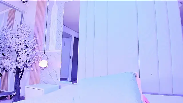 salomebenz's cam snapshot