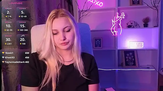 adrelaxina's cam snapshot