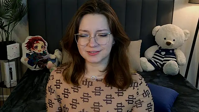 Briarx's cam snapshot