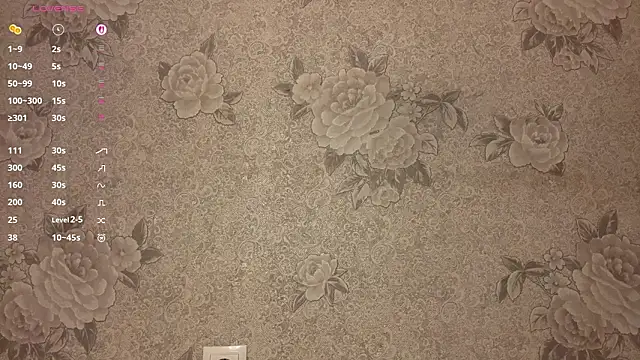 GlibRasher's cam snapshot