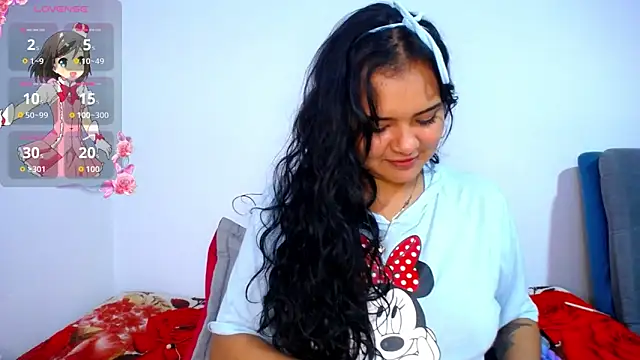 alicep_1's cam snapshot