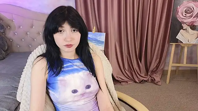 Mila_Whelson's cam snapshot