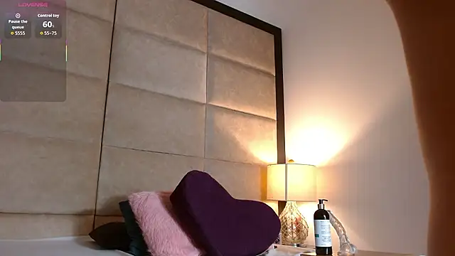 SofiiSweet's cam snapshot