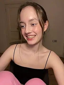 malyshhka's cam snapshot